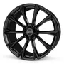 GMP Totale Glossy Black
