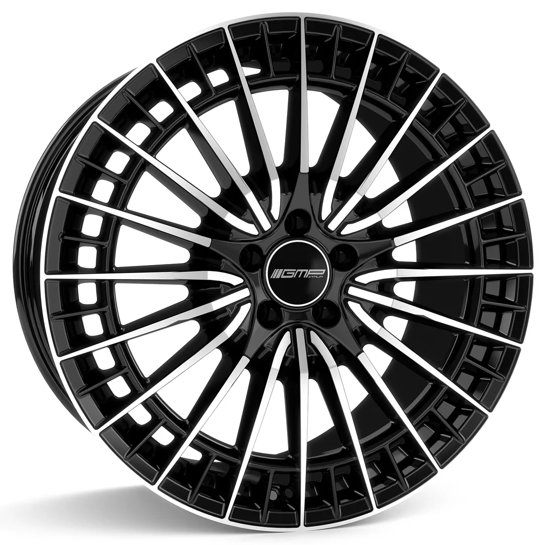 GMP QSTAR