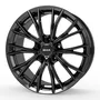 MAK Mark Gloss Black