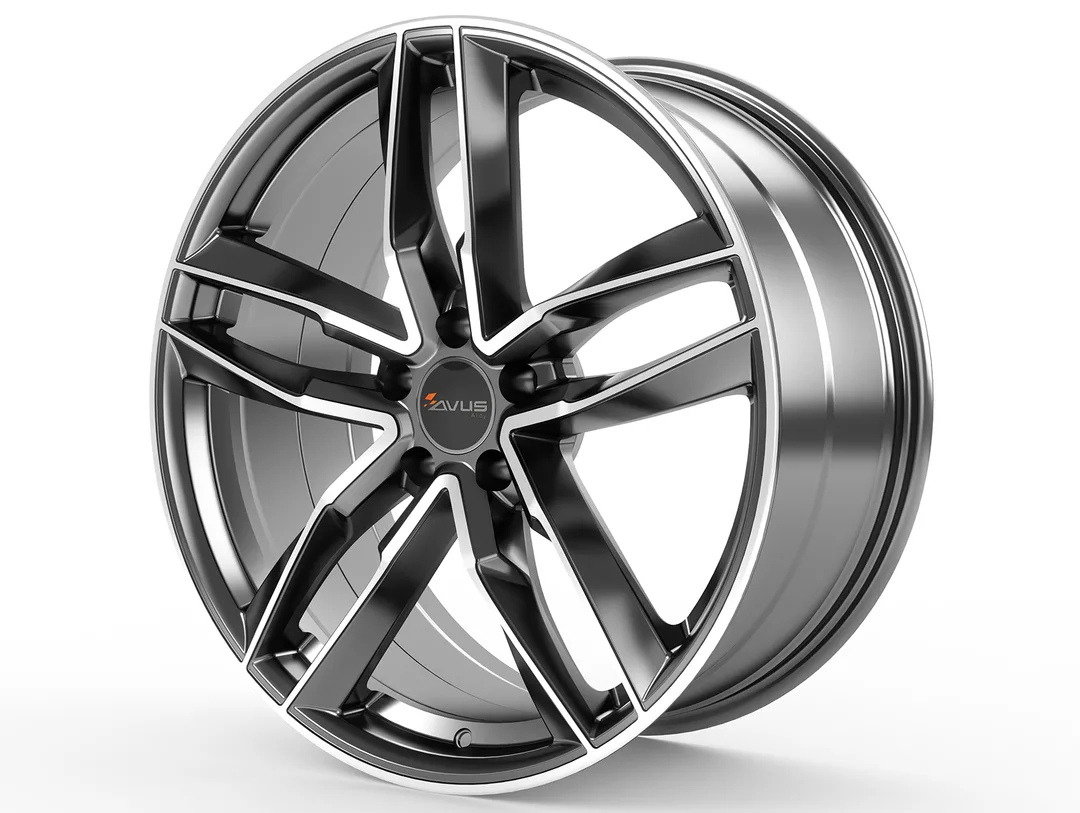 AVUS Racing AF16