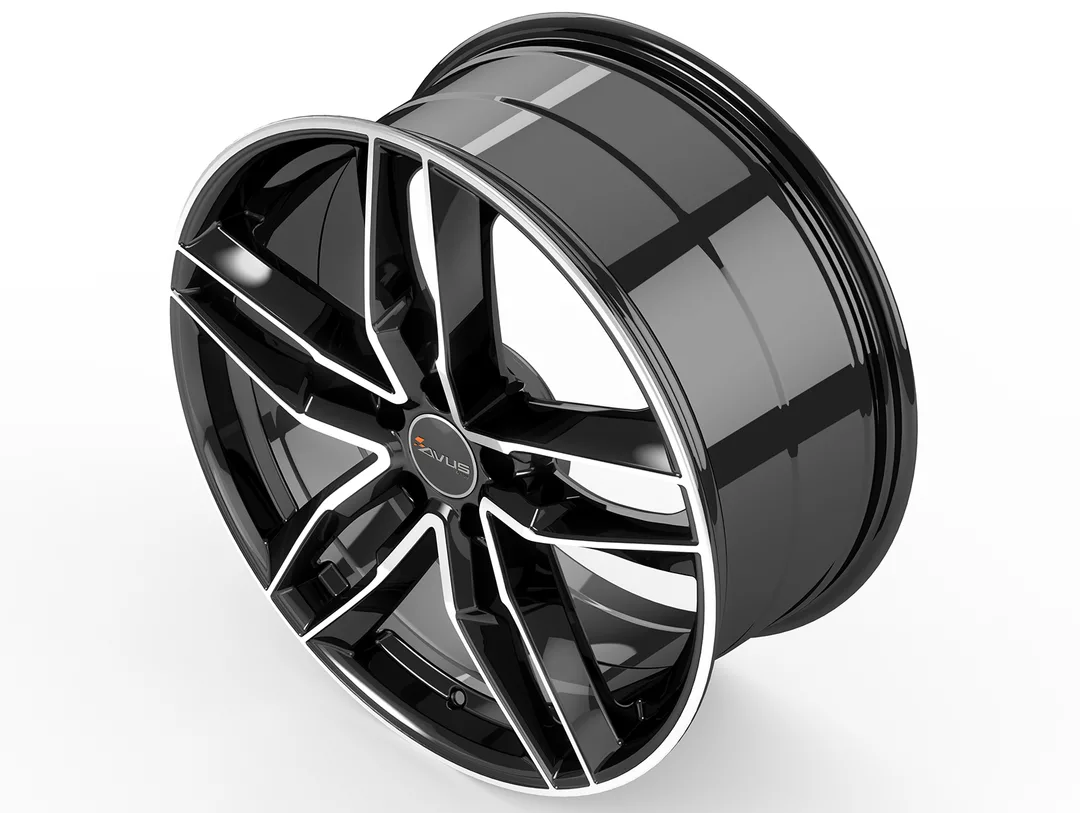 AVUS Racing AF16
