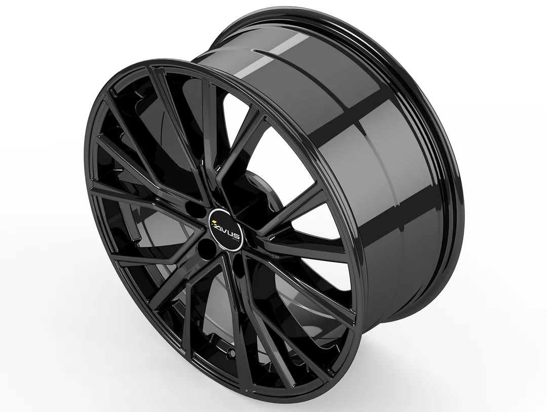 AVUS Racing AF18