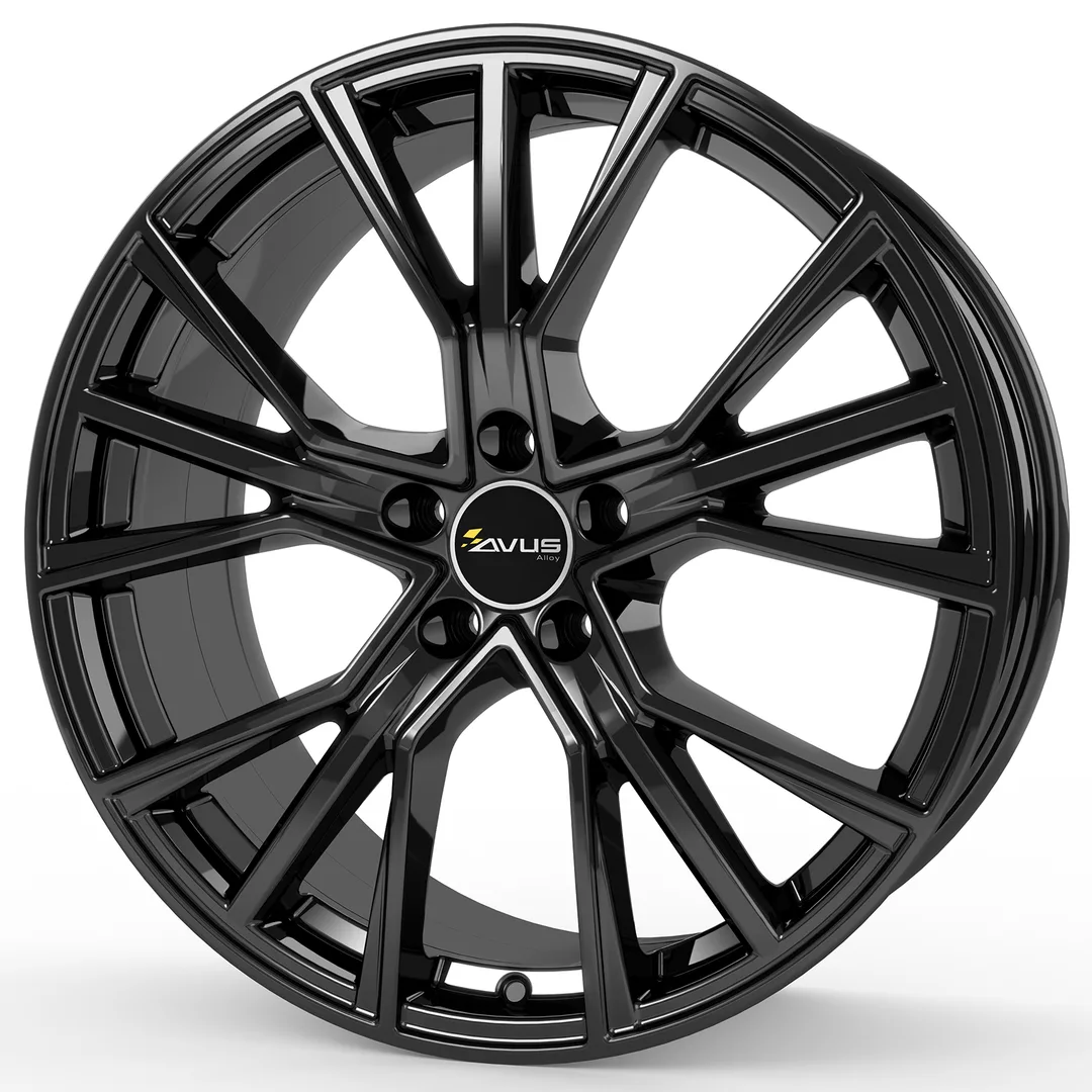 AVUS Racing AF18