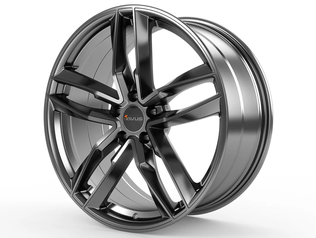 AVUS Racing AF16