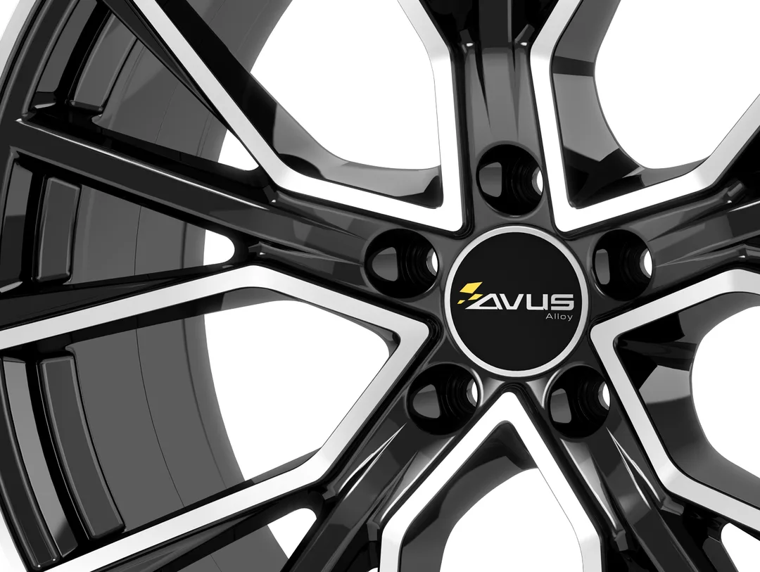 AVUS Racing AF18