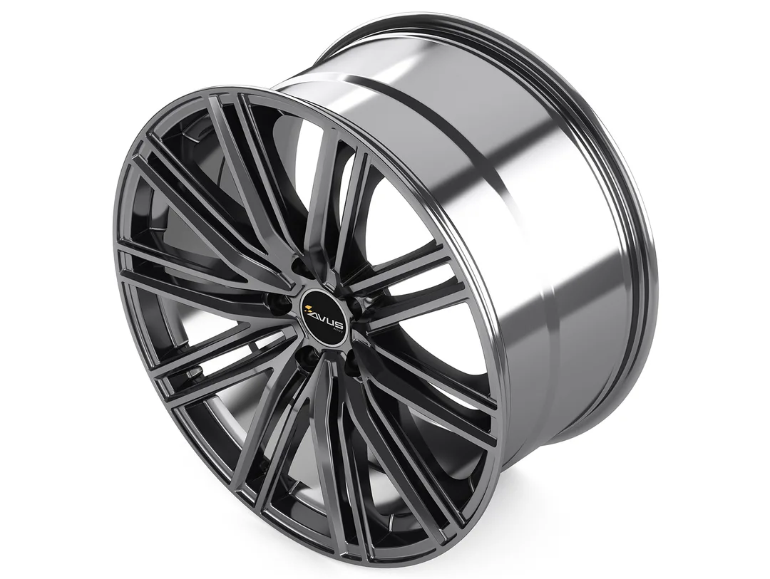 AVUS Racing AC-M08