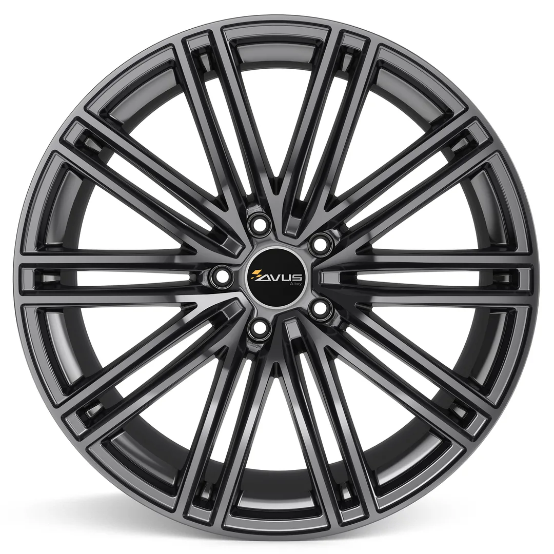 AVUS Racing AC-M08