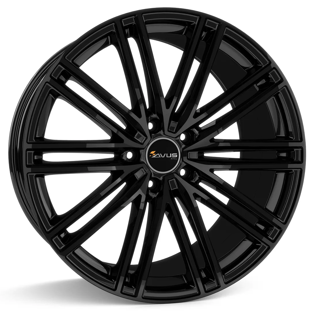 AVUS Racing AC-M08