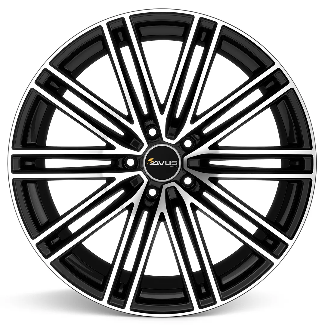 AVUS Racing AC-M08