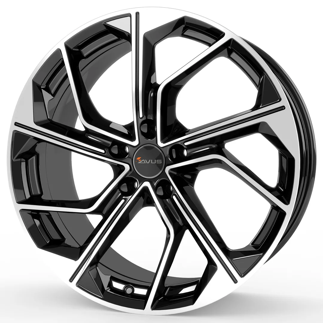 AVUS Racing AC-522