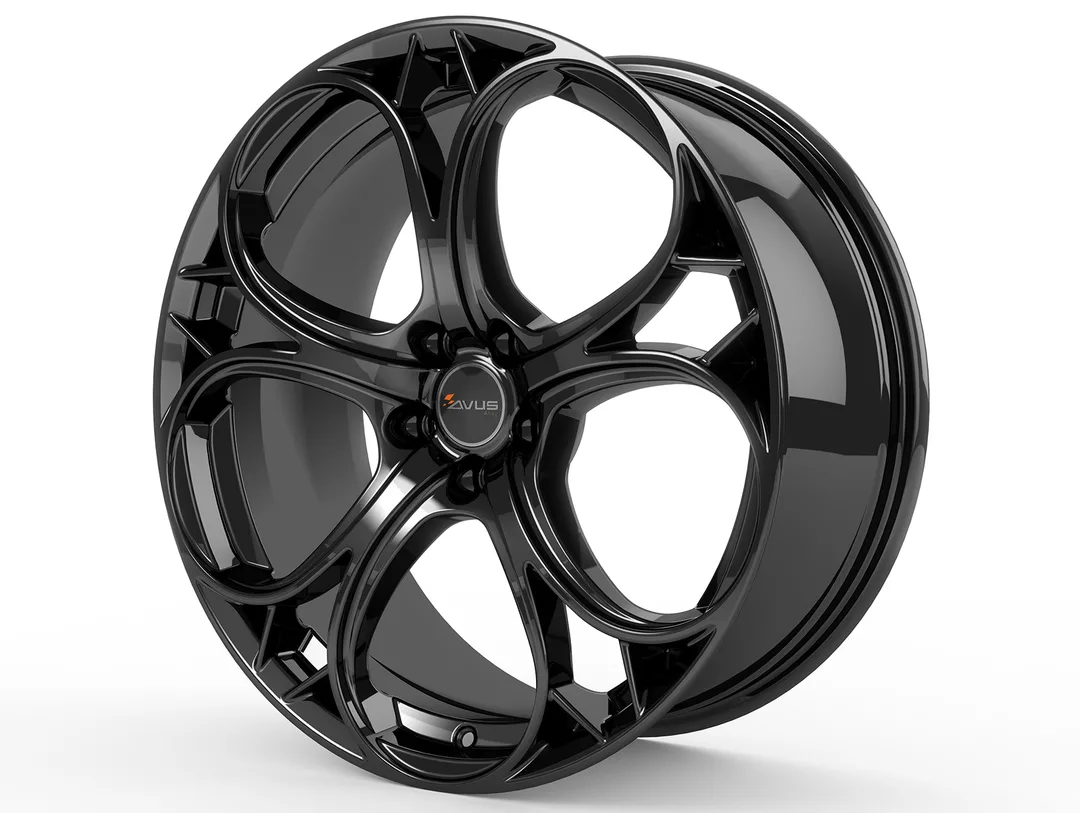 AVUS Racing AC-520