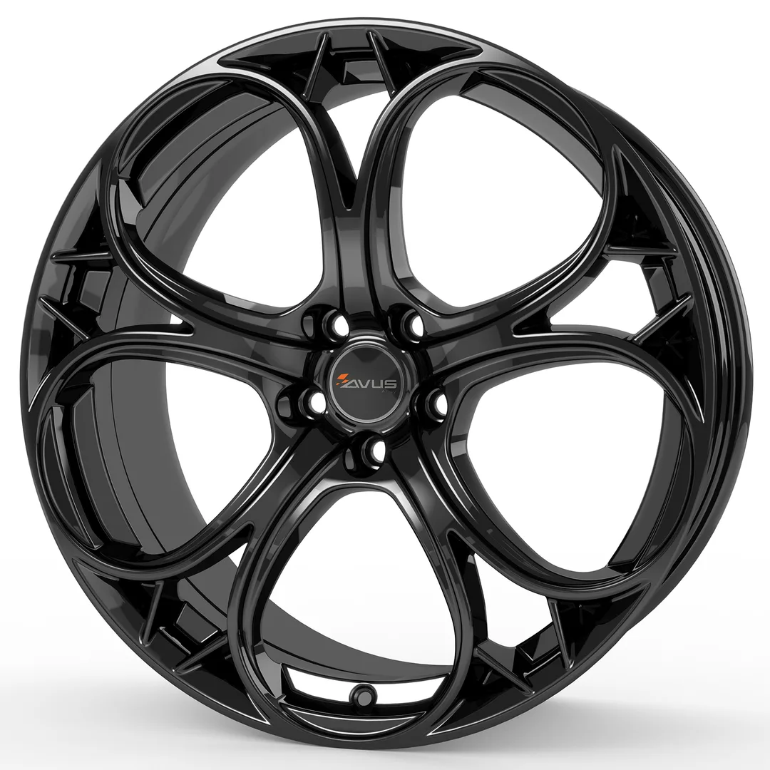 AVUS Racing AC-520