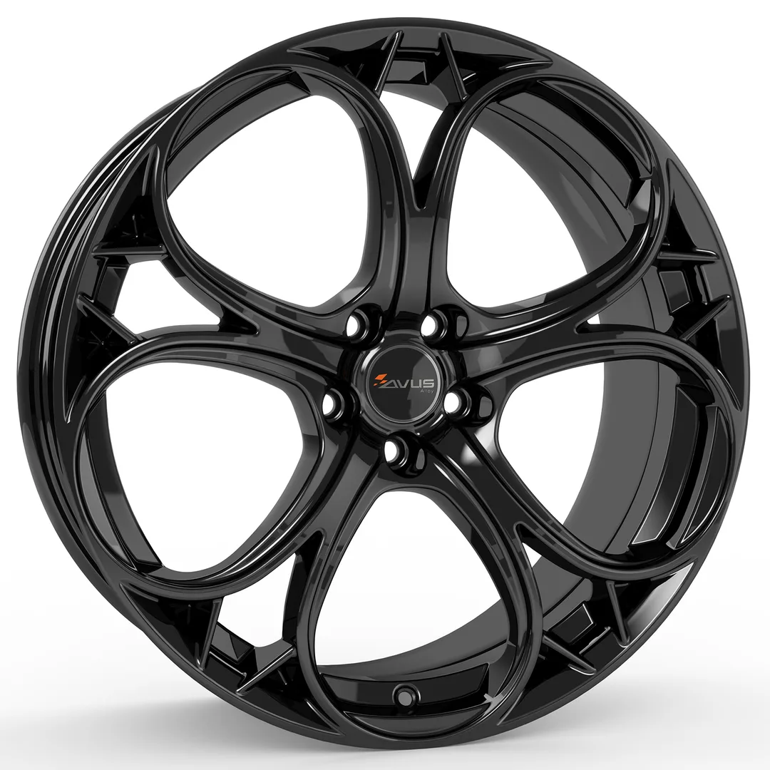 AVUS Racing AC-520