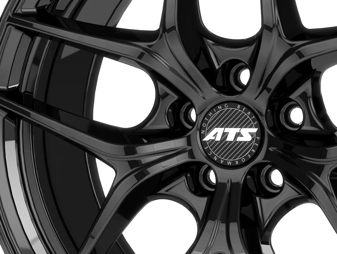 ATS Competition 2