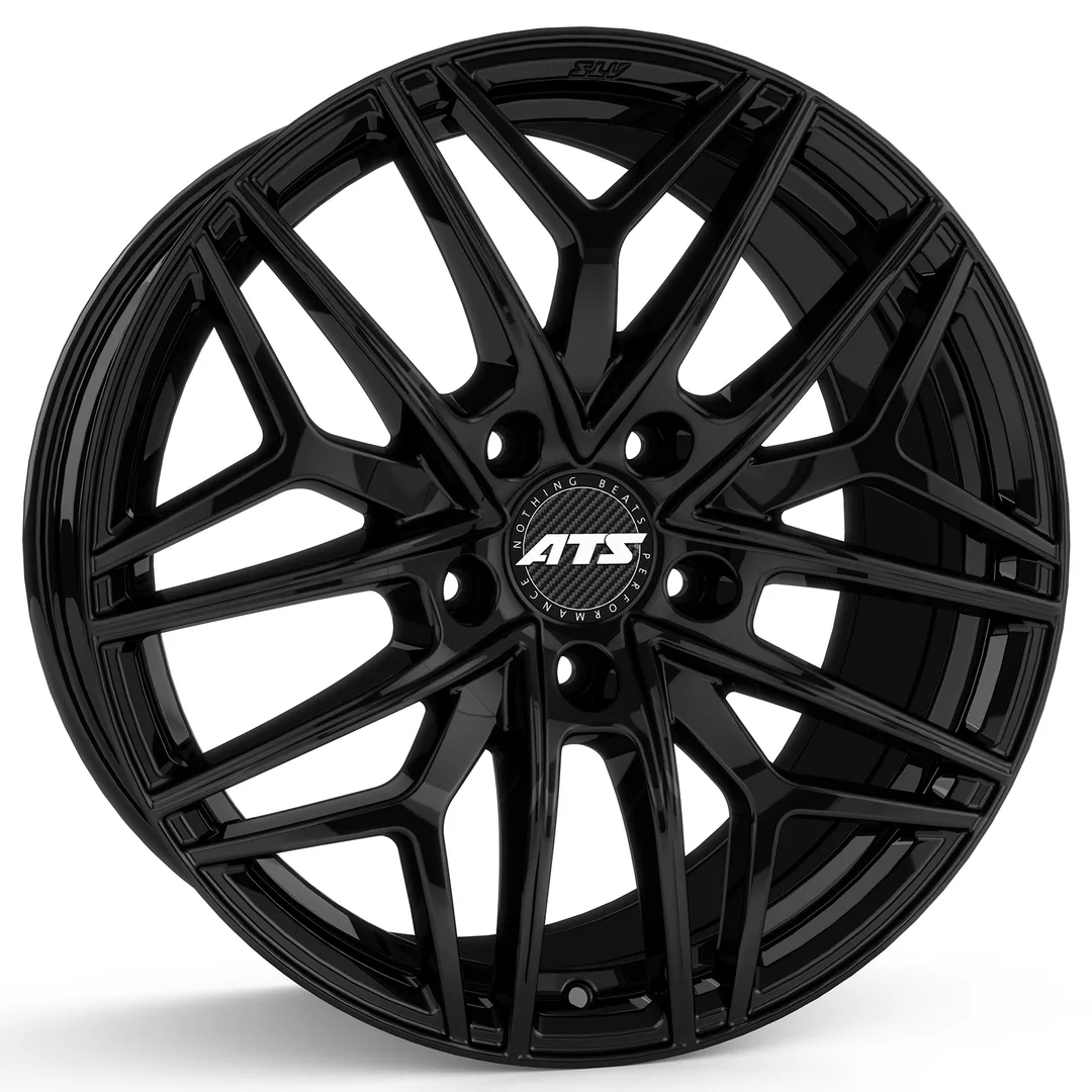 ATS Passion