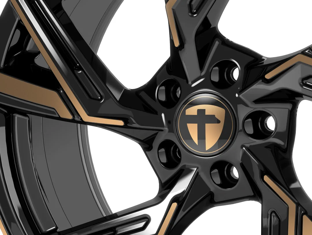 TOMASON AR1