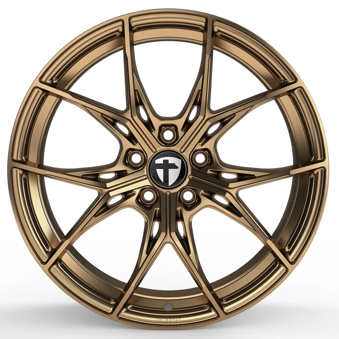 TOMASON TN29 Superlight