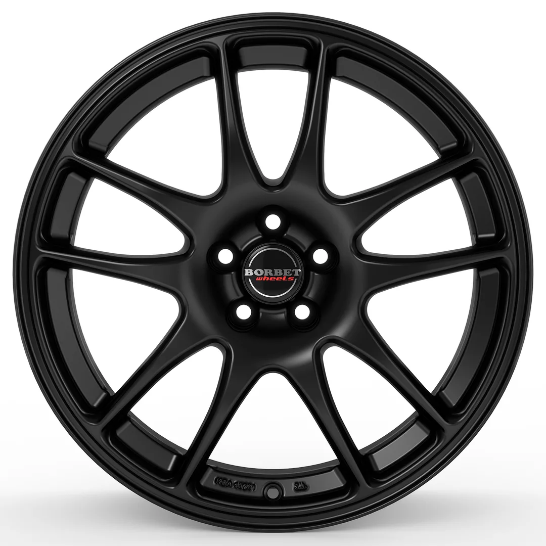 Borbet RS