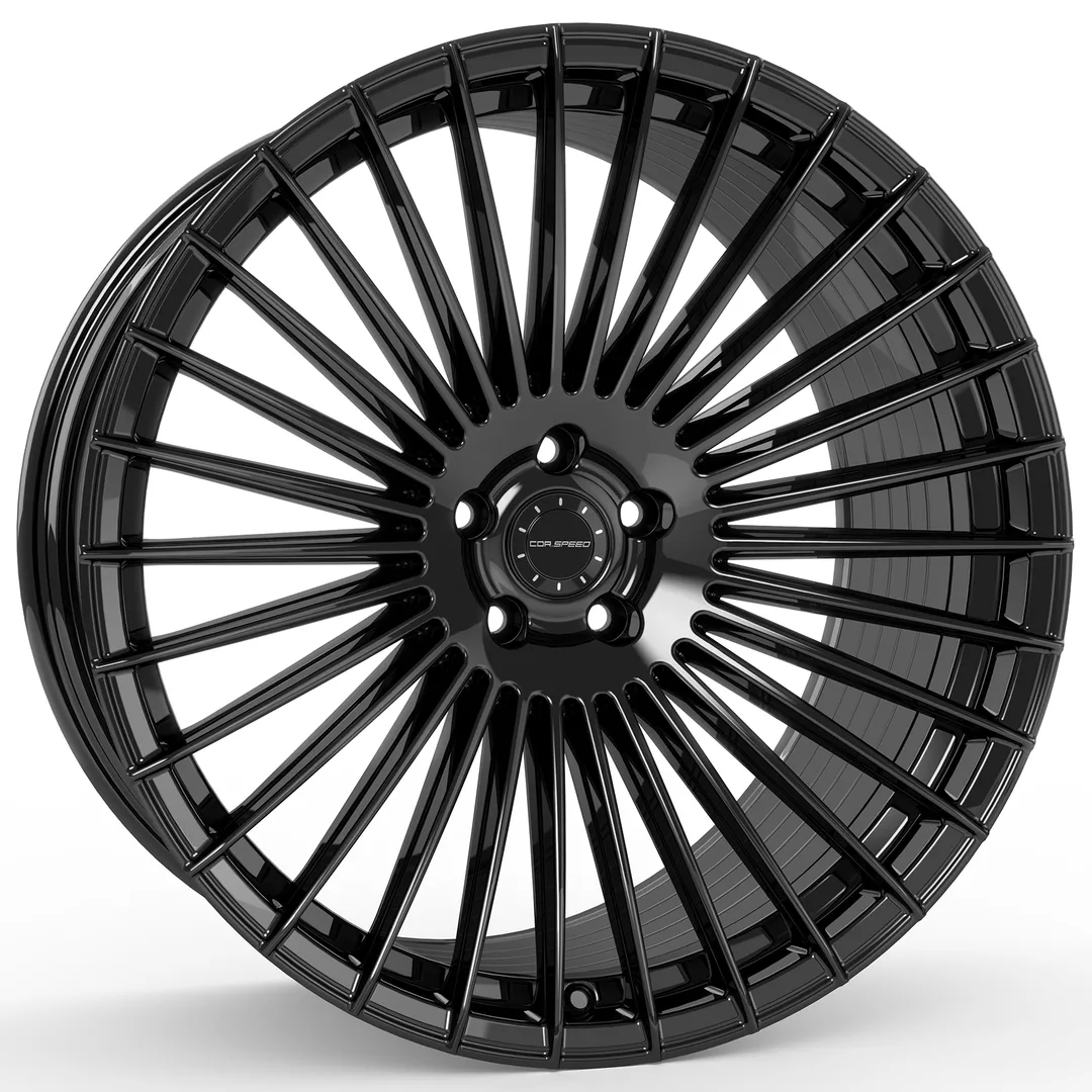 Corspeed Atmos