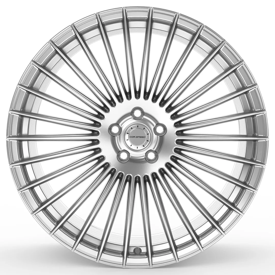 Corspeed Atmos
