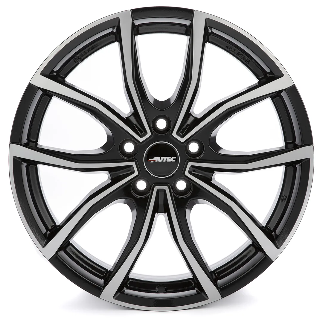 Autec Vidron