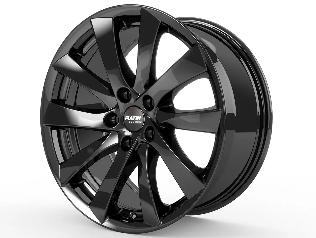 Platin P106