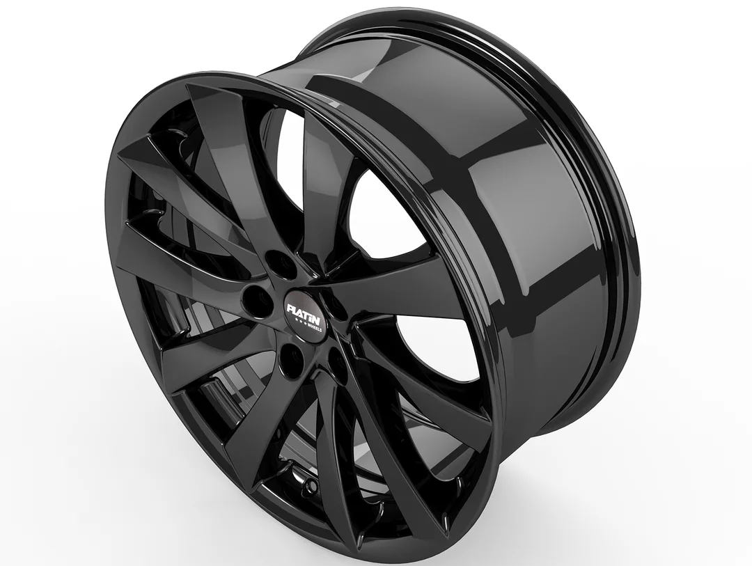 Platin P106