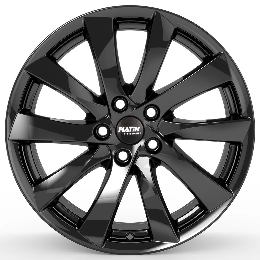 Platin P106