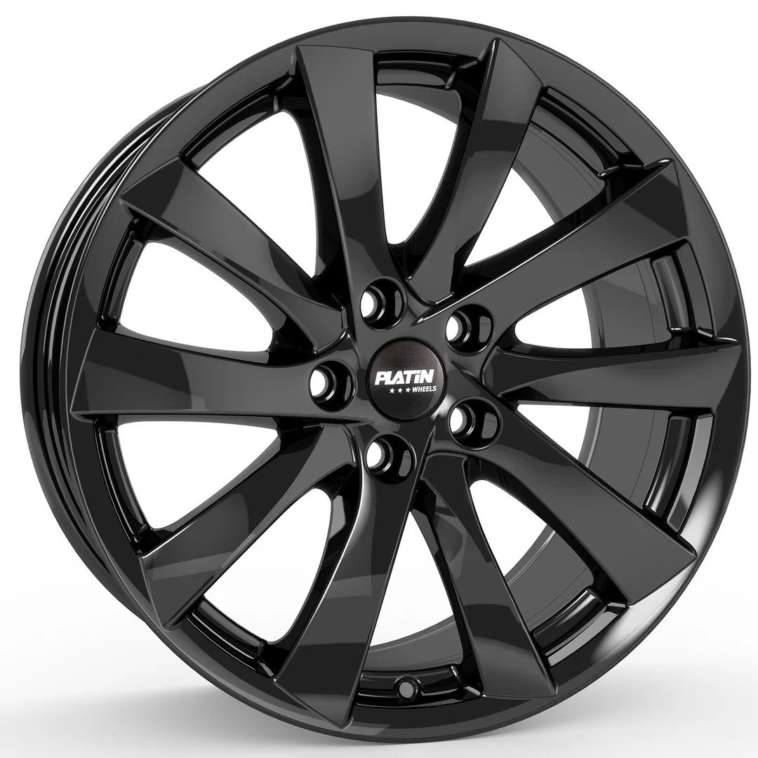 Platin P106