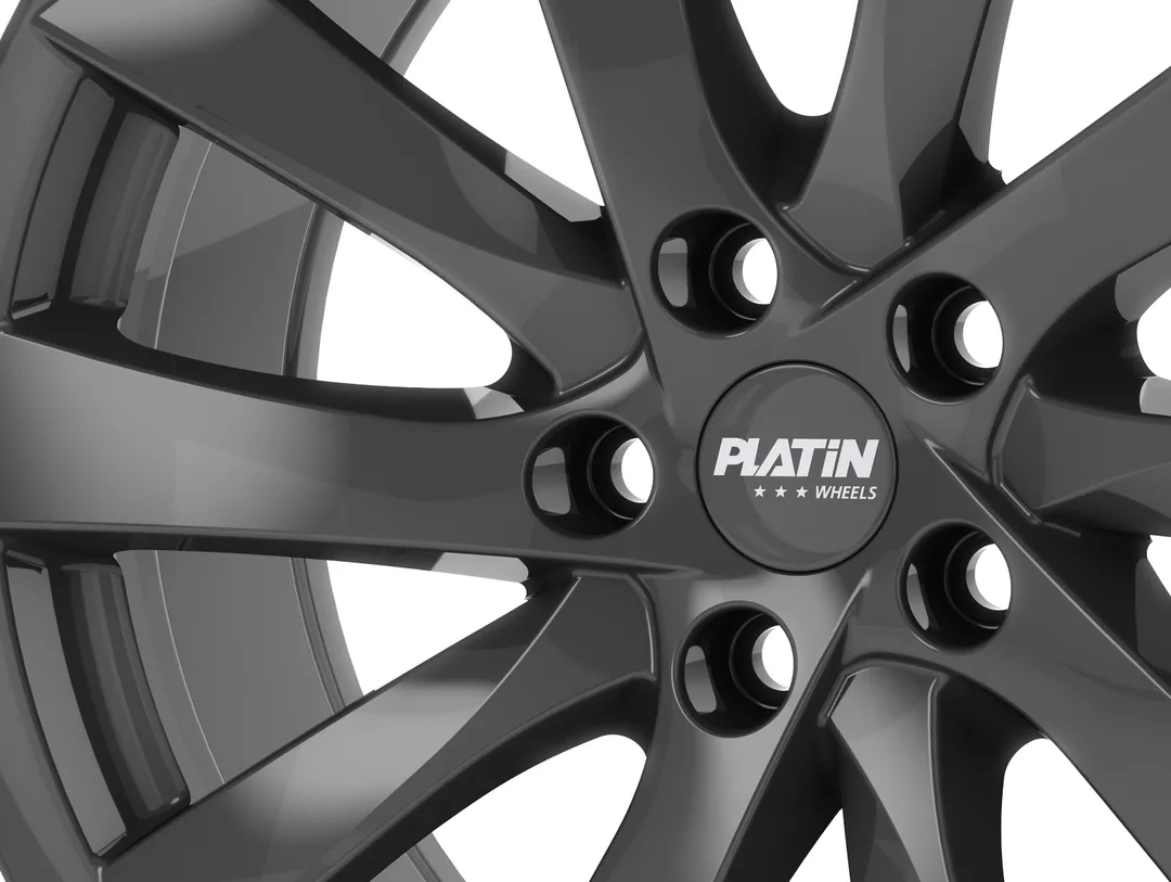 Platin P106