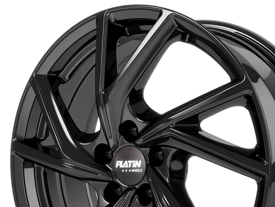 Platin P107