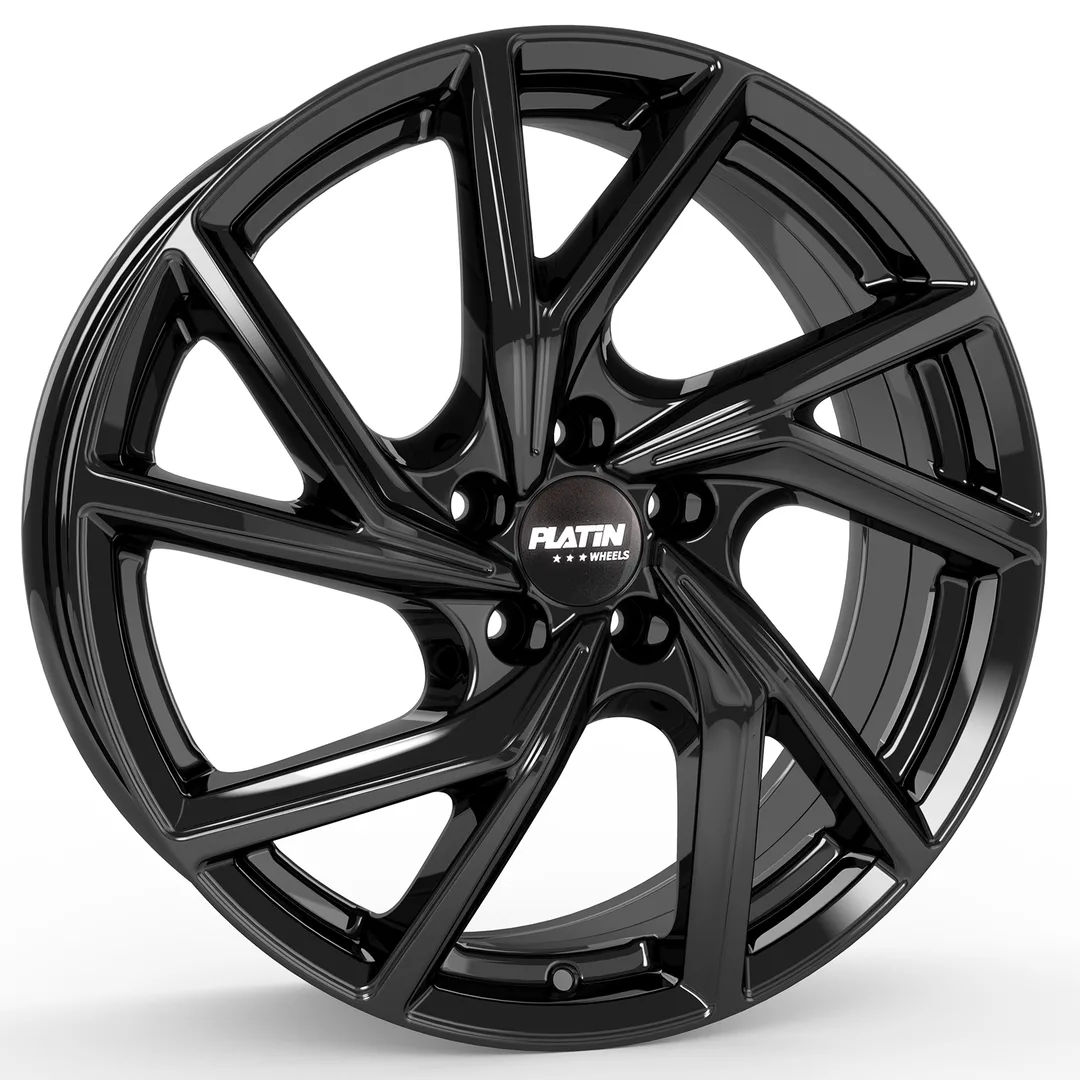 Platin P107