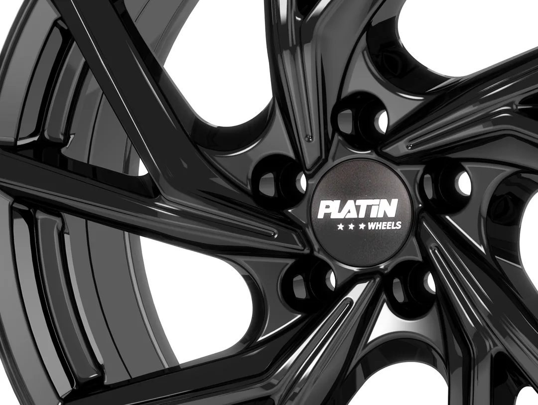 Platin P107