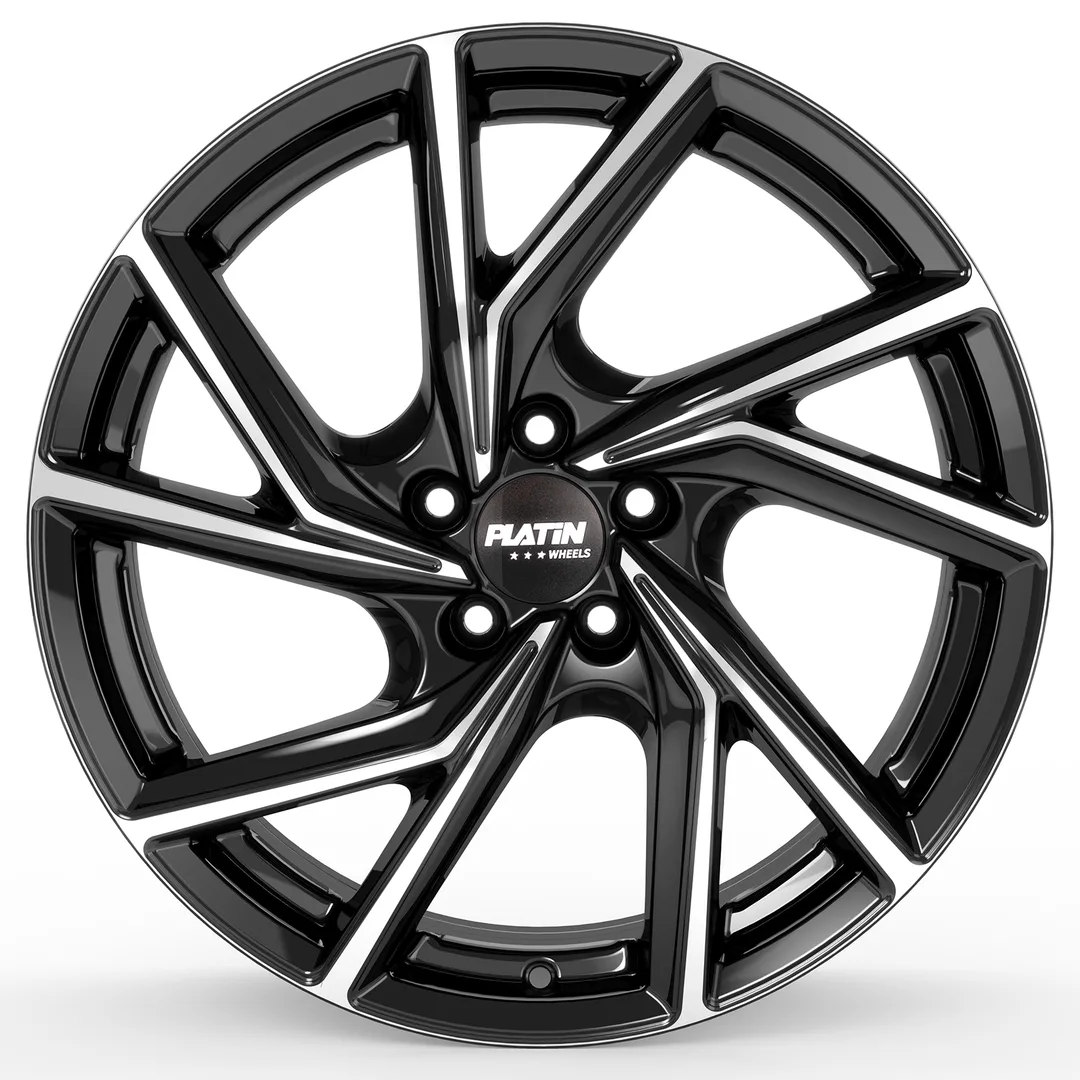 Platin P107