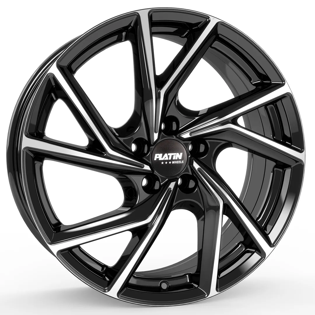 Platin P107