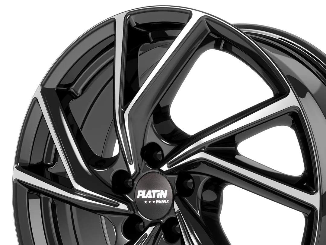 Platin P107