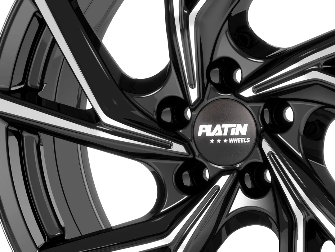 Platin P107