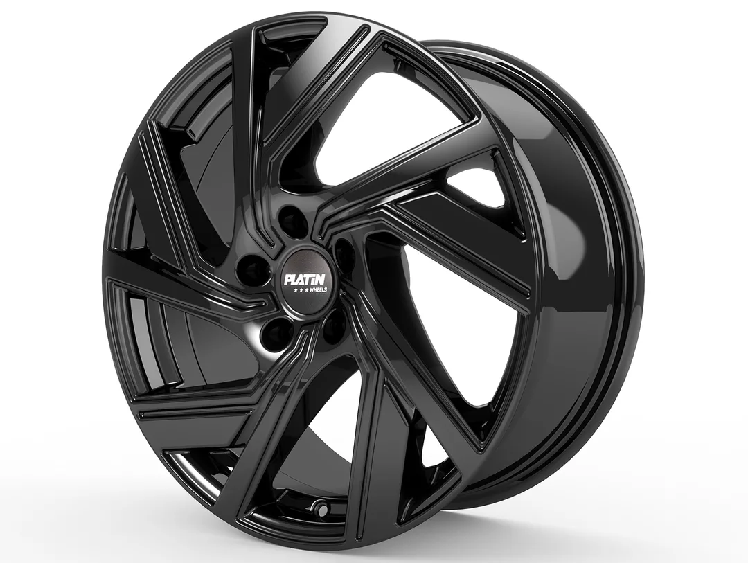 Platin P114