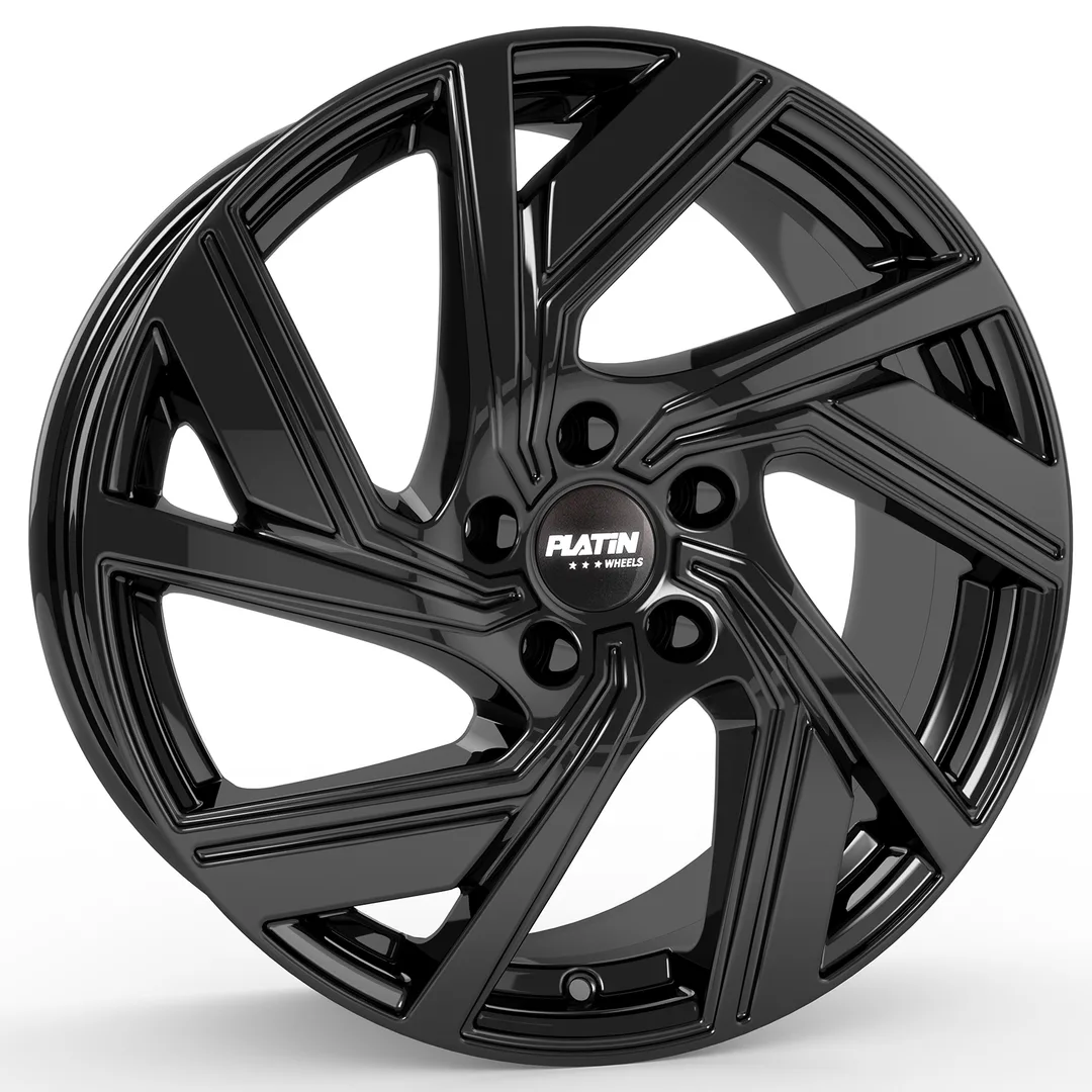 Platin P114