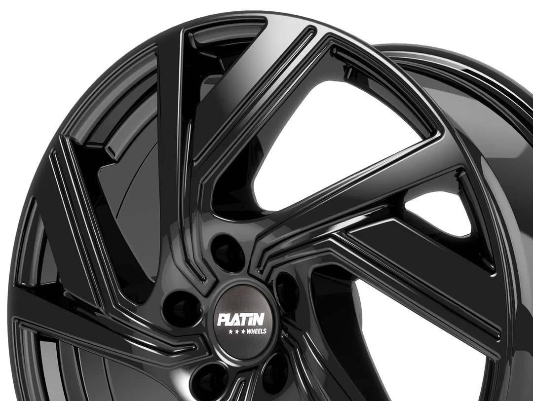 Platin P114