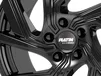 Platin P114