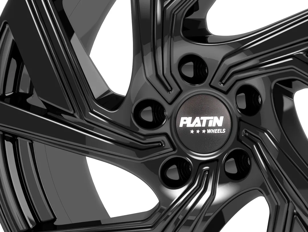 Platin P114