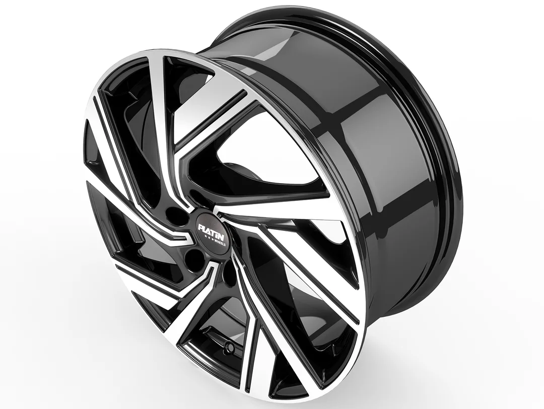 Platin P114