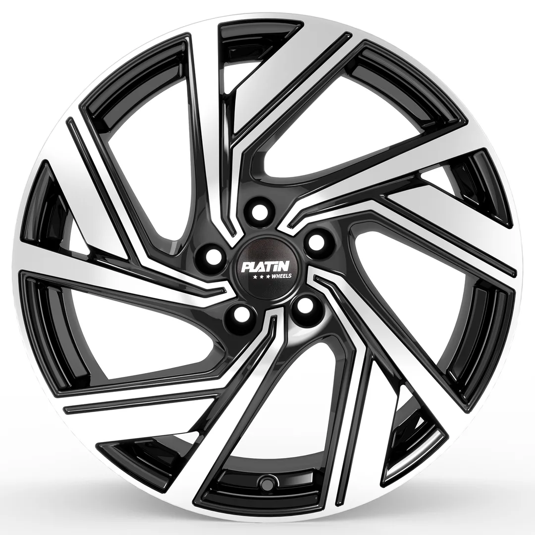 Platin P114