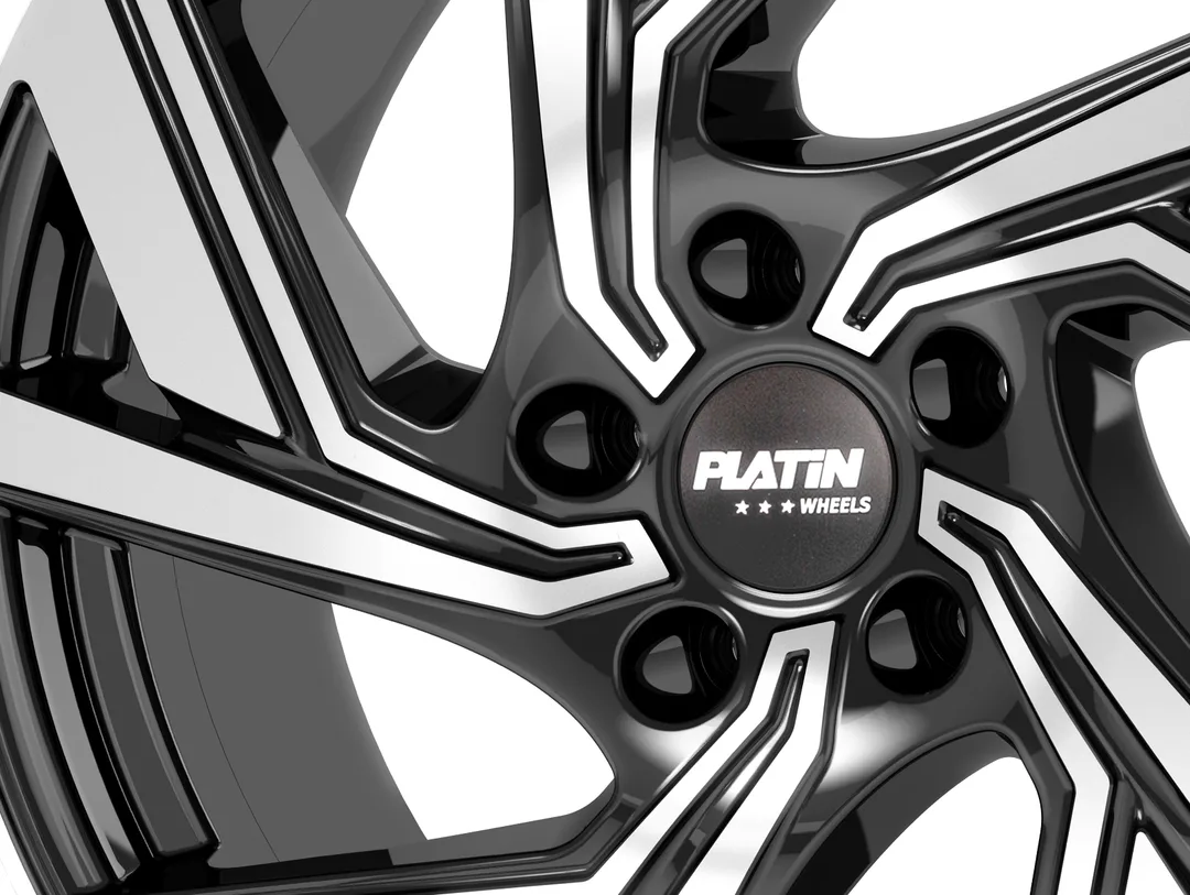 Platin P114