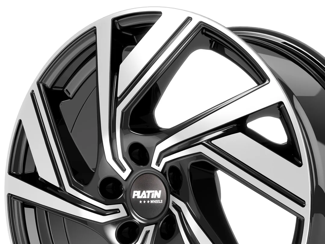 Platin P114