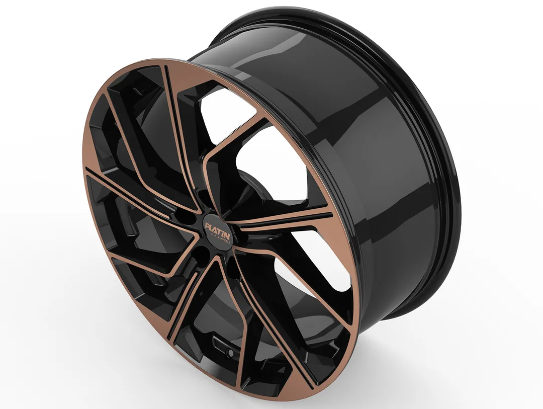 Platin P116