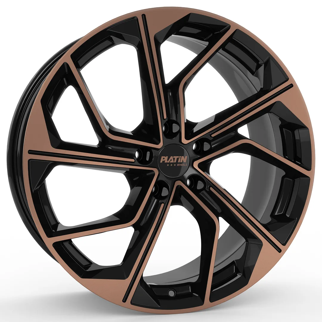 Platin P116