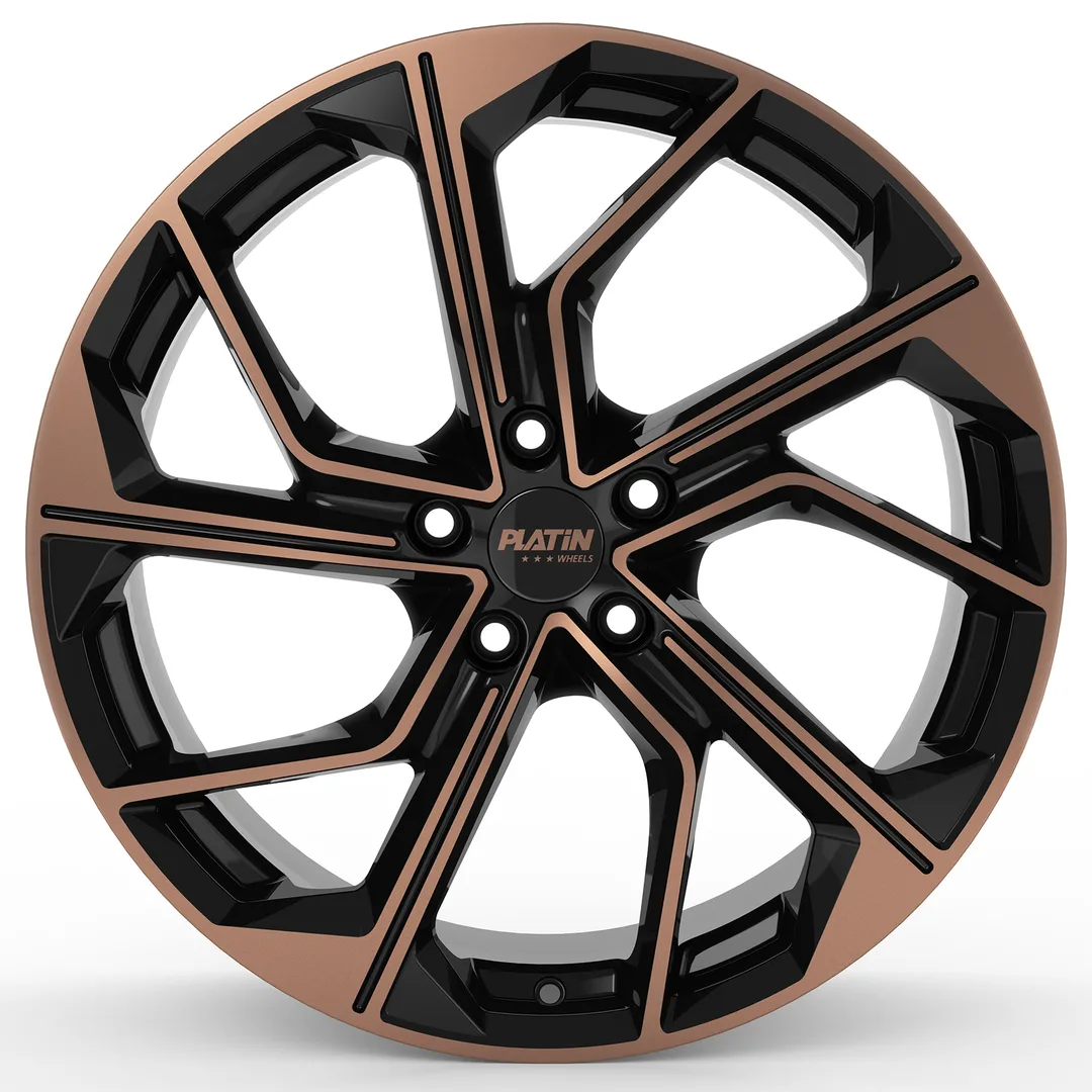 Platin P116