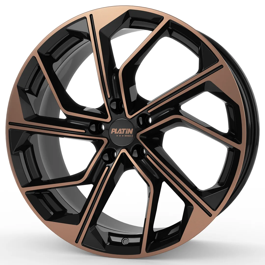 Platin P116